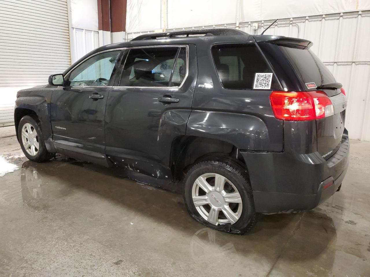 2014 GMC TERRAIN - Image 2