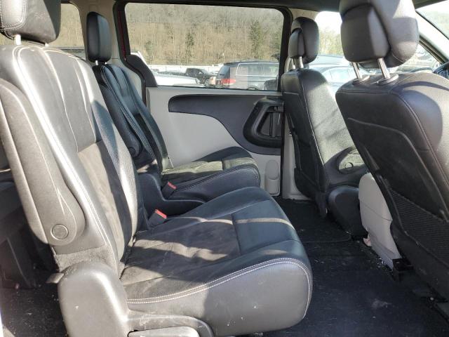 2019 Dodge Grand Caravan - Image 11