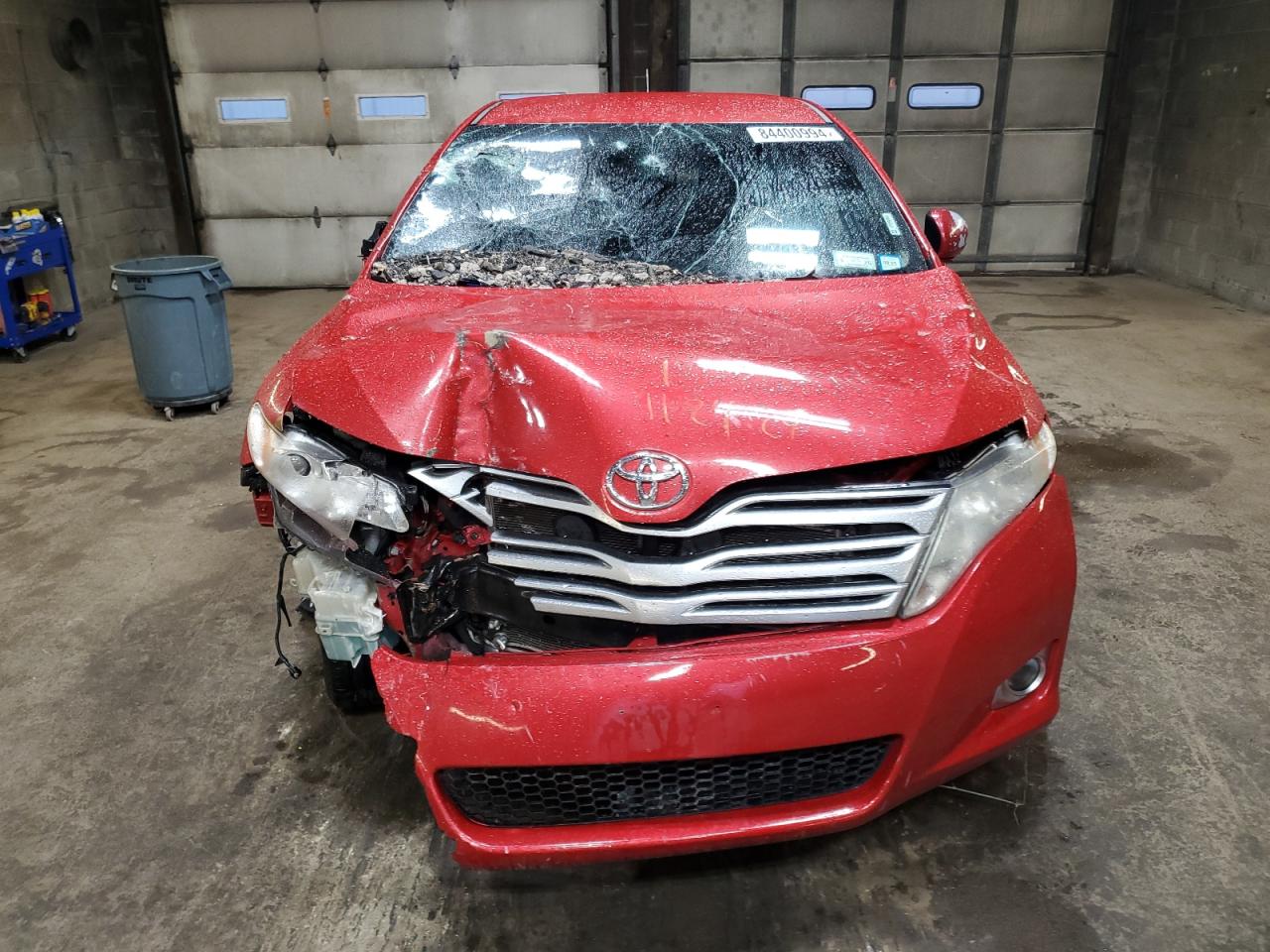 2011 TOYOTA VENZA - Image 5