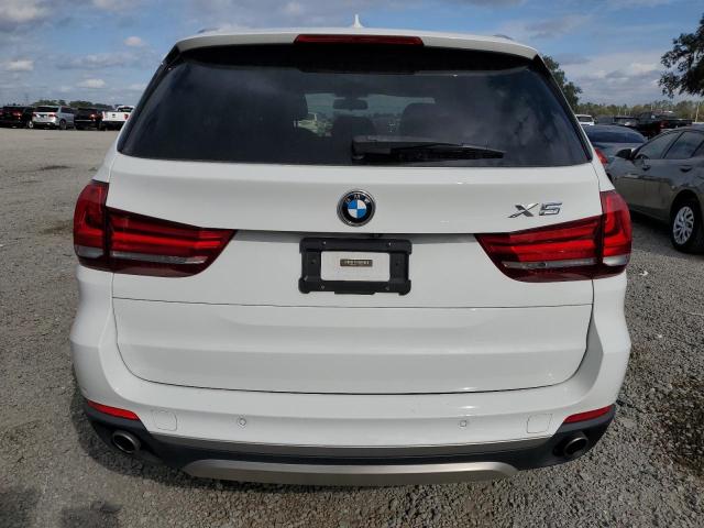 2017 BMW X5 - Image 6