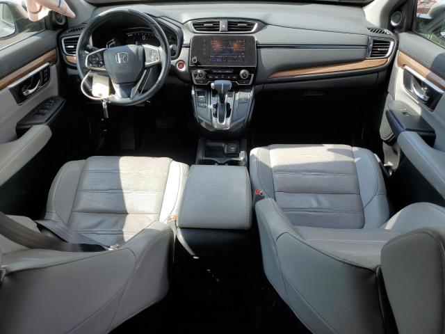 2018 Honda Cr-v - Image 8