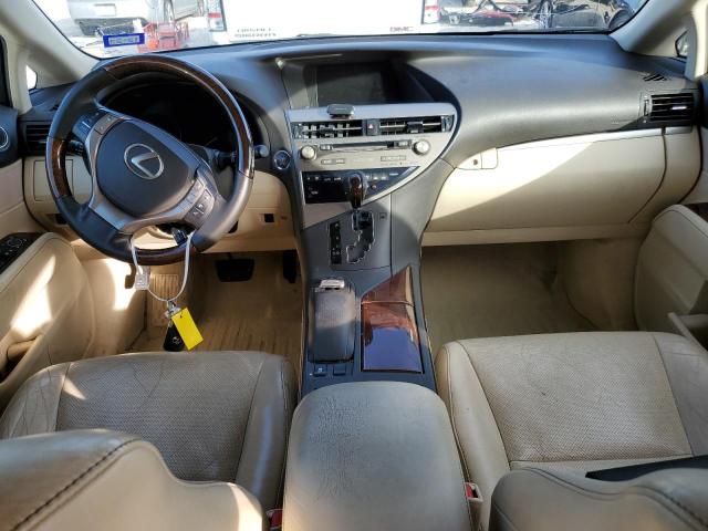 2015 Lexus RX350 - Image 10