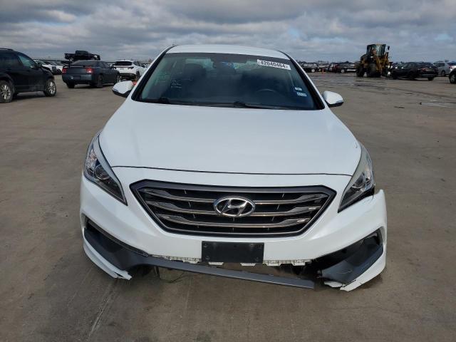 2016 Hyundai Sonata - Image 5