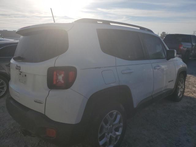 2018 Jeep RENEGADE - Image 3