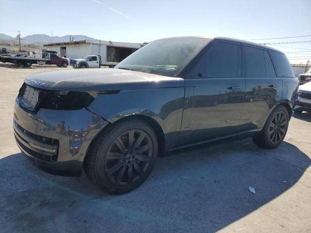 2024 Land Rover Range Rover Vogue - Image 2