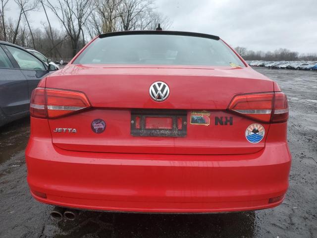 2015 Volkswagen JETTA - Image 6