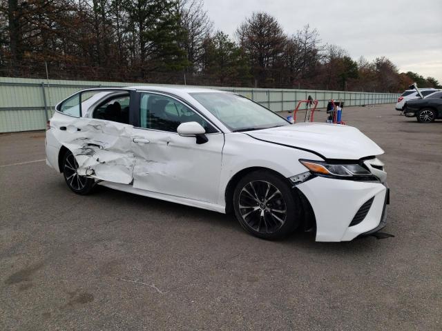 2020 Toyota CAMRY - Image 4