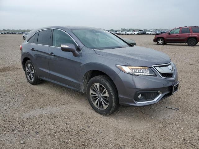 2018 Acura RDX - Image 4