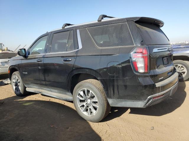 2021 Chevrolet TAHOE - Image 2