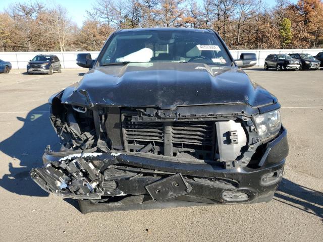 2021 Ram 1500 - Image 5