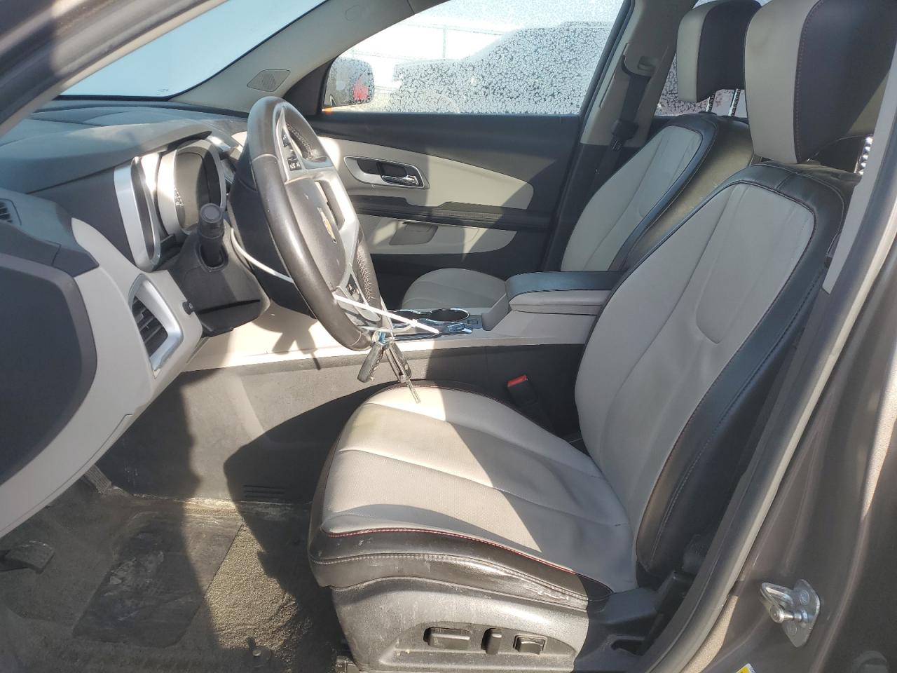 2011 CHEVROLET EQUINOX - Image 7