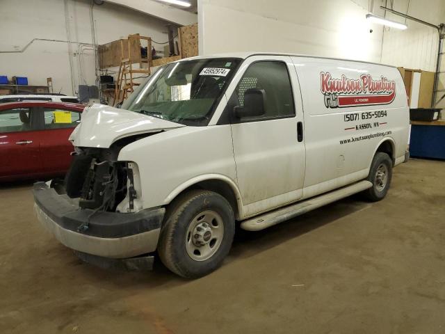 Gmc SAVANA