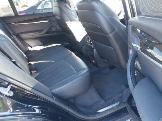 2014 BMW X5 - Image 7