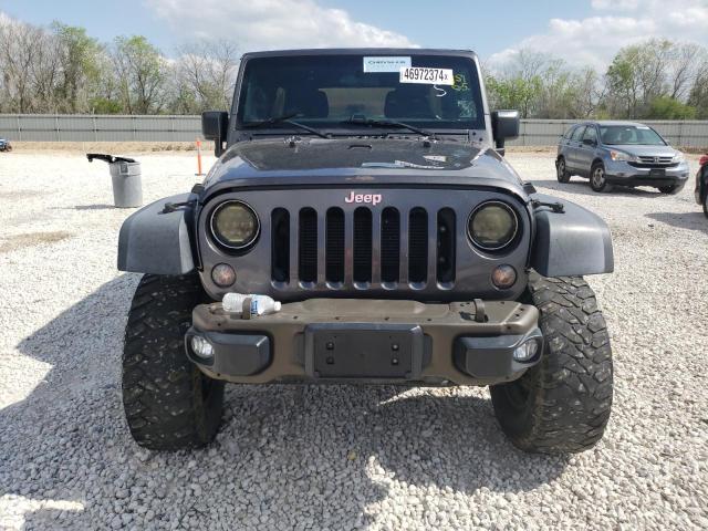 2017 Jeep WRANGLER - Image 5