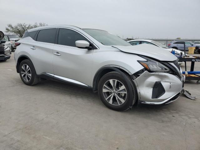 2022 Nissan MURANO - Image 4
