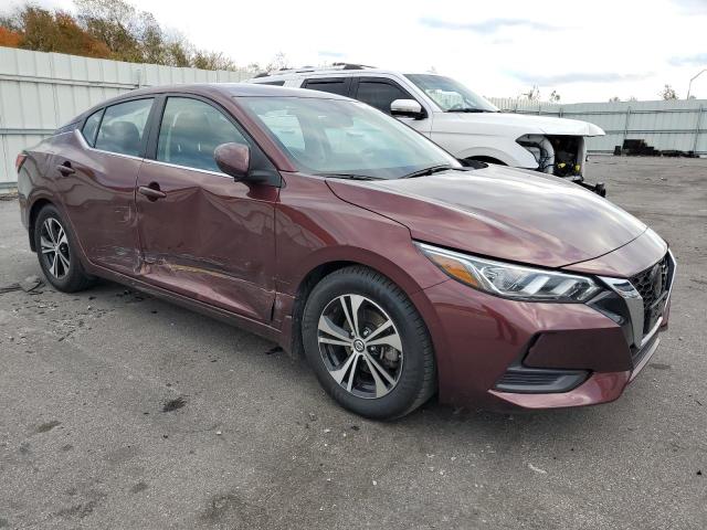 2021 Nissan SENTRA - Image 4