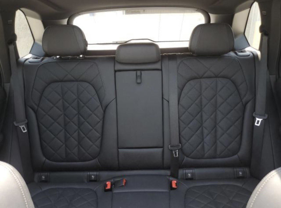 2024 BMW X5 SDRIVE 40I - Image 10