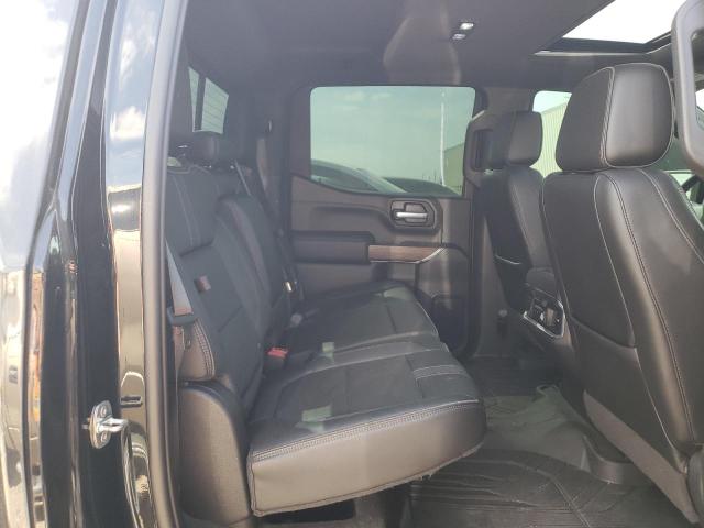 2021 Chevrolet SILVERADO - Image 10