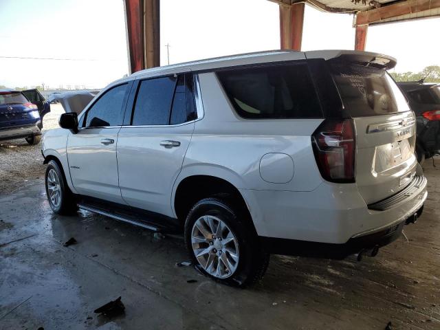 2021 Chevrolet TAHOE 2021 - Image 2