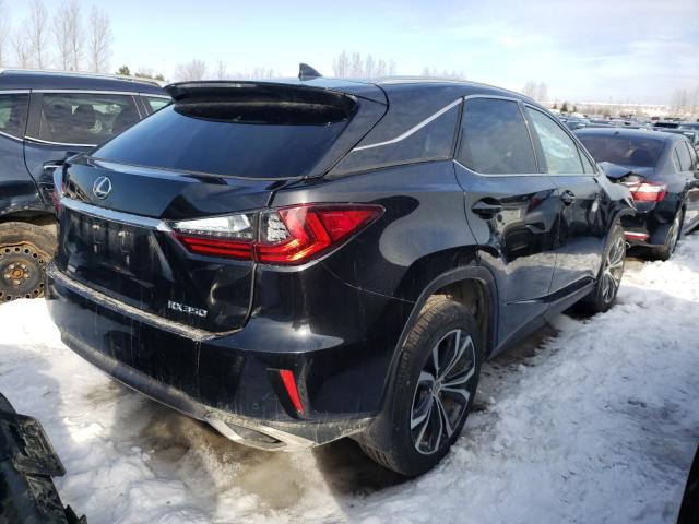2016 Lexus RX350 - Image 5