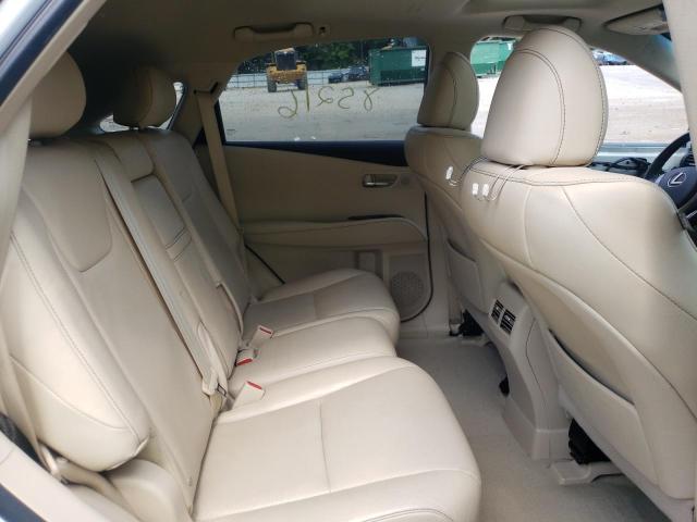 2015 Lexus RX350 - Image 7