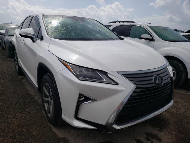 Lexus RX 350 Base