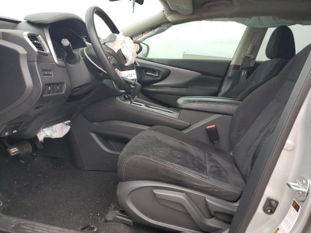 2022 Nissan MURANO - Image 7