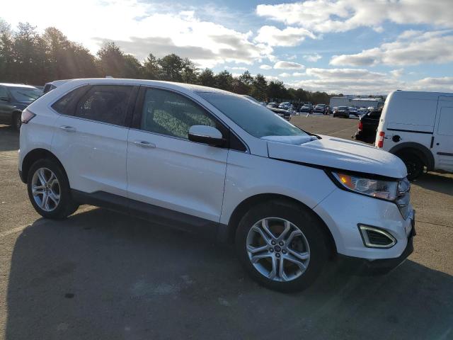 2018 Ford EDGE - Image 4