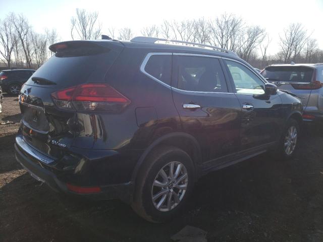 2017 Nissan ROGUE - Image 3