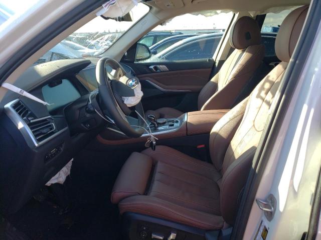 2022 BMW X7 - Image 6