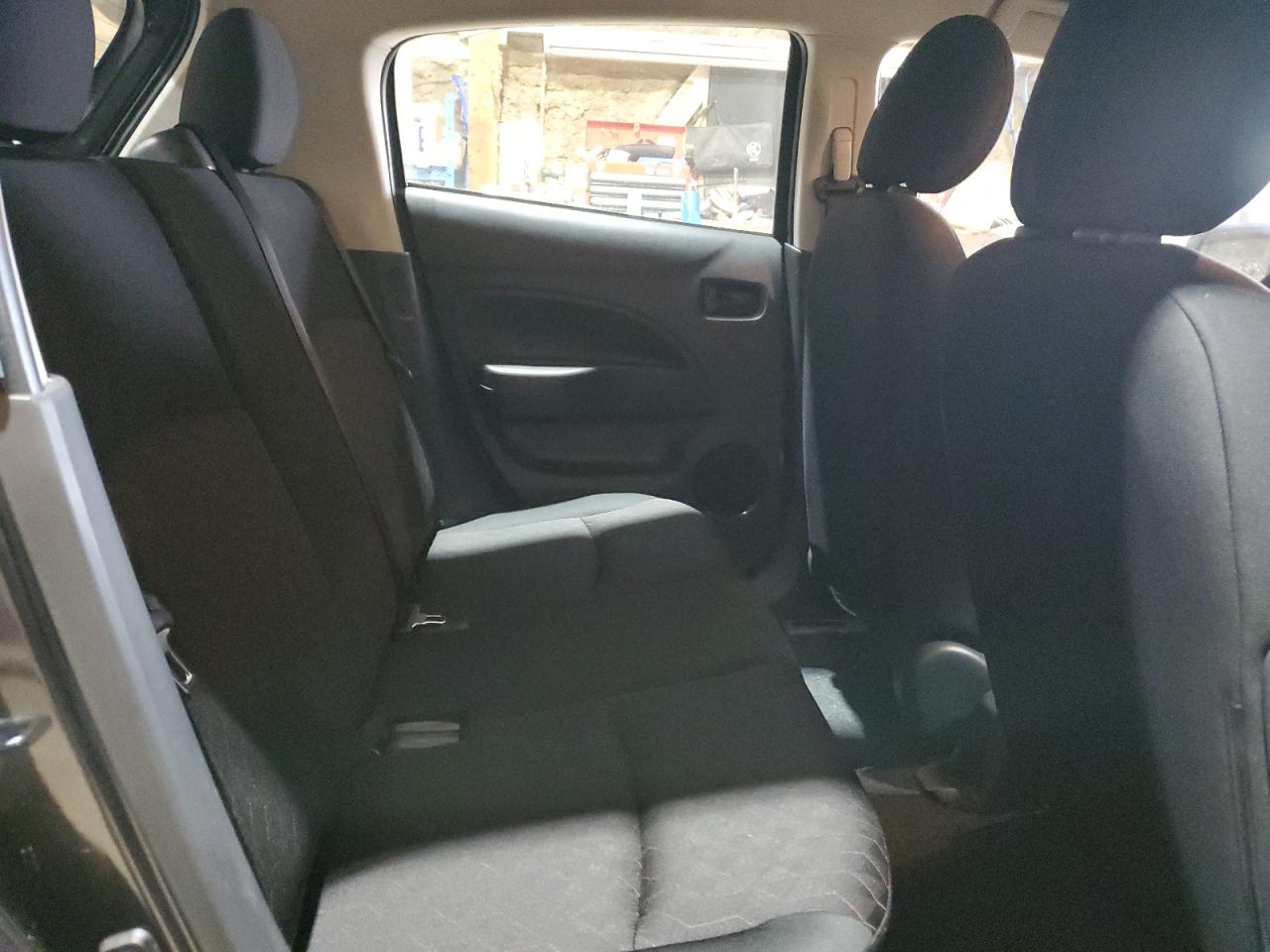 2024 Mitsubishi Mirage - Image 10