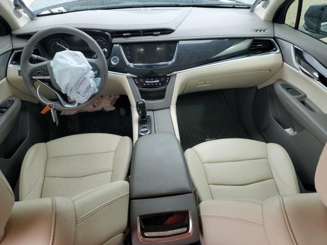 2021 Cadillac XT6 - Image 8