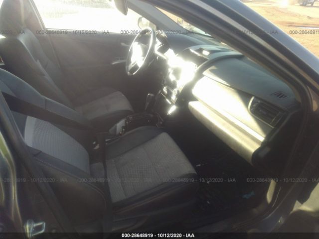 2012 Toyota Camry - Image 5