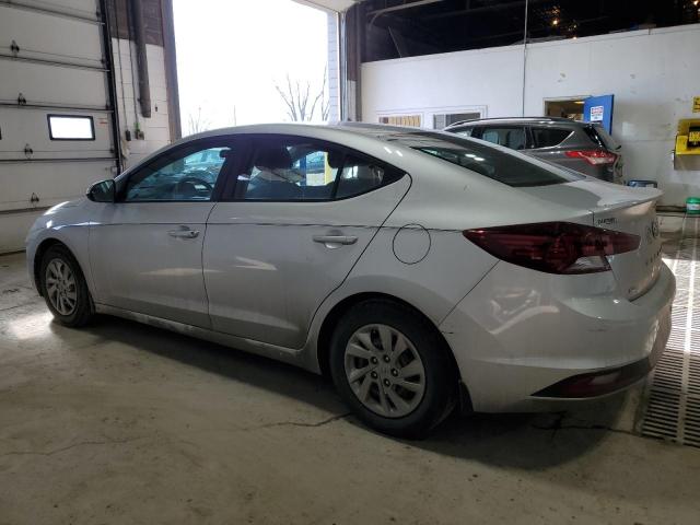 2019 Hyundai Elantra - Image 2