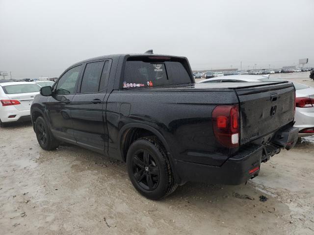 2021 Honda Ridgeline - Image 2