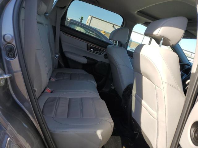 2018 Honda CR-V - Image 10
