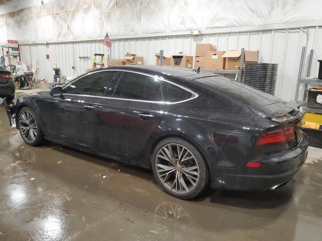 2017 Audi A7 - Image 2