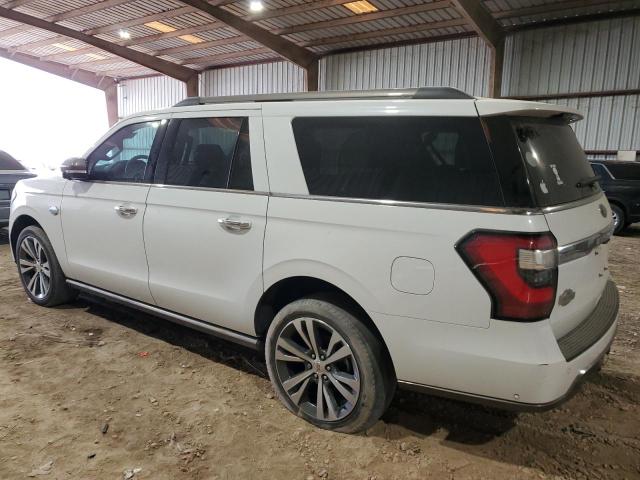 2021 Ford EXPEDITION 2021 - Image 2