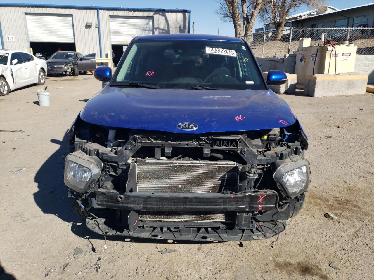 2021 KIA SOUL - Image 5