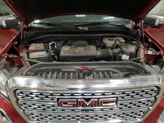 2020 Gmc SIERRA - Image 11