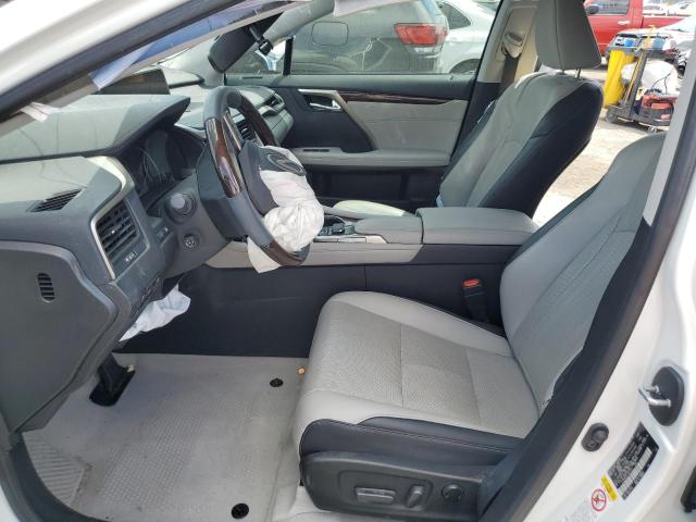 2018 Lexus RX450H - Image 9