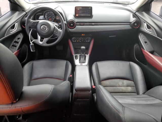2017 Mazda CX-3 - Image 8