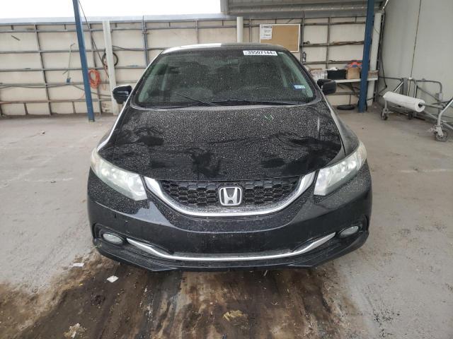2015 Honda Civic - Image 5