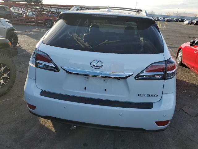 2015 Lexus RX350 - Image 7