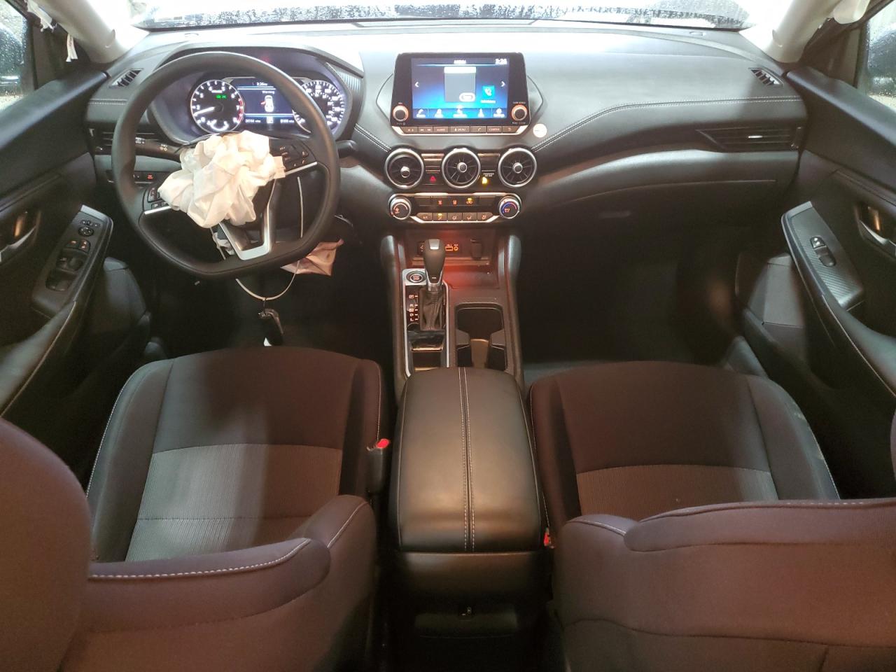 2024 NISSAN SENTRA - Image 8