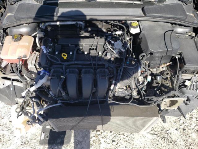2017 Ford FOCUS - Image 11