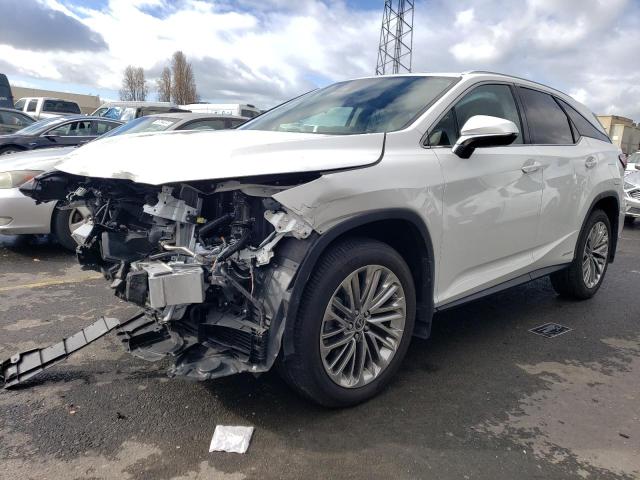 Lexus RX450H
