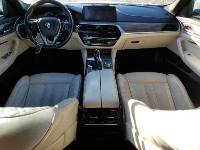 2017 BMW 5 SERIES - Image 8
