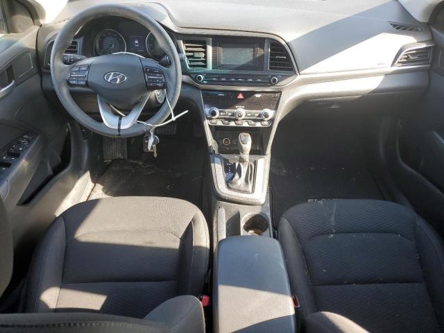 2020 Hyundai Elantra - Image 8