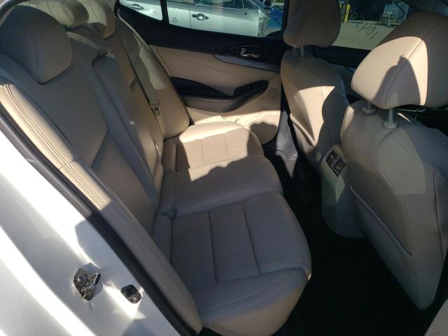 2016 Nissan MAXIMA - Image 10